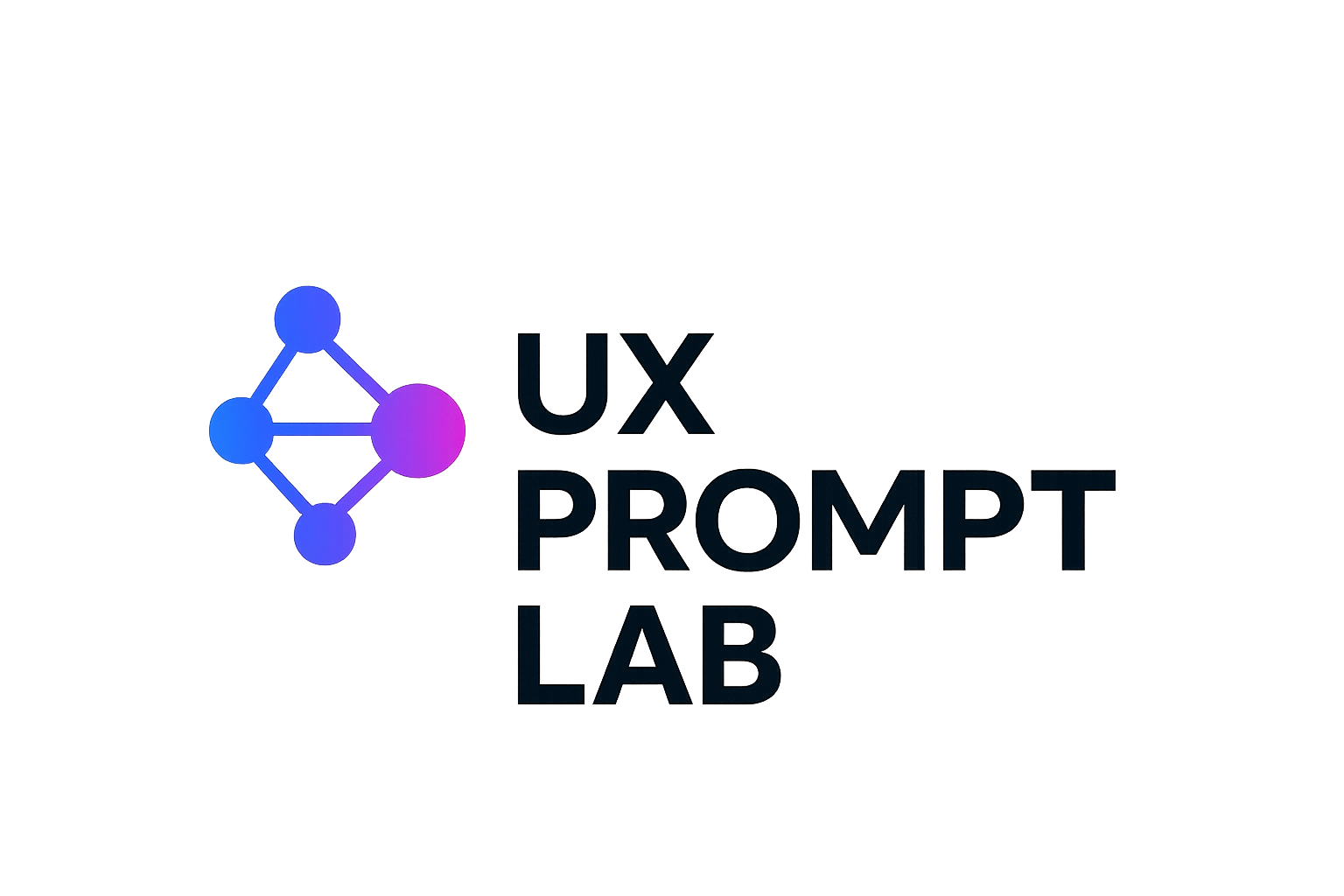 UX Prompt Lab